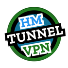 HM Tunnel Vpn - Super Fast icône