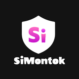 SiMontok VPN-icoon