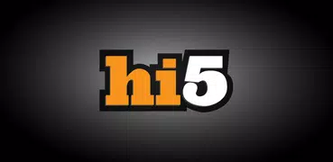 hi5 - Plaudern und flirten