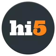 hi5 - 見面，聊天，調情