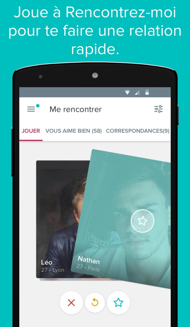 hi5 bavarder et flirter rencontre amicale frejus