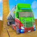 Impossible Truck Stunt Jumping APK