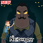 Walktrough Hi Neighbor Alpha-Tips Neighbor Alpha 4 icon