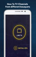 Hi TV HD Drama tips ポスター