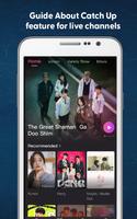Hi TV HD Drama tips スクリーンショット 2