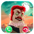 Hi my Neighbor Alpha 4 call APK