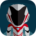Like Ironman