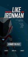 Like Ironman bài đăng