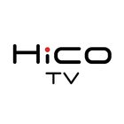 Hico TV icône