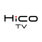 Hico TV ikon