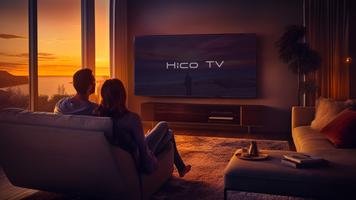 Hico TV Affiche