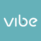 Vibe App ไอคอน