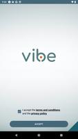 Vibe App 海报