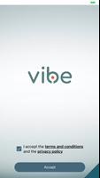 Vibe App 海報