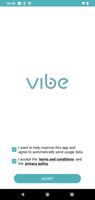 Vibe App ポスター