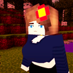 Mod Jenny for Minecraft PE