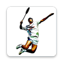 APK Badminton Footwork Drills