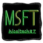 MSFT Beep Test icon