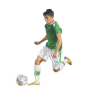 Football Exercise APK