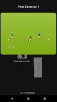 Football Exercise स्क्रीनशॉट 1