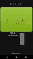 Football Exercise screenshot 1