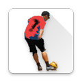 Futbol Ayak çalışması egzersiz