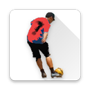 Latihan Footwork Sepak Bola APK