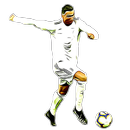 Football Match Statistic APK