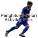 Penghitungan Kalori APK