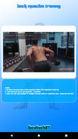 Strength Training ảnh chụp màn hình 2