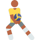 Volleyball Drills 圖標