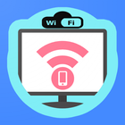 Wifi Display icône