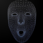 Face Screen Lock أيقونة