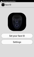 Face Screen Lock تصوير الشاشة 1