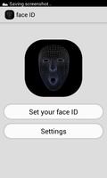 Face Screen Lock Screenshot 1