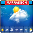 Meteo Marrakech 圖標