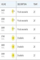 Meteo Marrakech 截圖 2