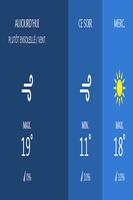 Meteo Tanger ảnh chụp màn hình 1