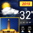 METEO CASABLANCA アイコン