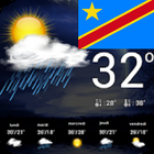 Meteo kinshasa ไอคอน
