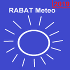 Meteo Rabat Zeichen