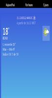 Meteo Rabat পোস্টার