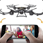 Drone أيقونة