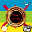 Izlanzik music Radio Amazigh icono