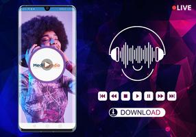 Medi1 Radio APK pour Android Télécharger