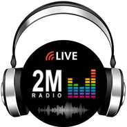 Radio 2M En Direct APK pour Android Télécharger