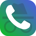 FakeCall أيقونة