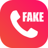 اتصال مزيف مع صوت حقيقي icono