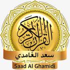 Saad Al Ghamidi - Quran MP3 icon
