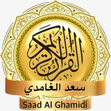 Saad Al Ghamidi - Quran MP3 APK